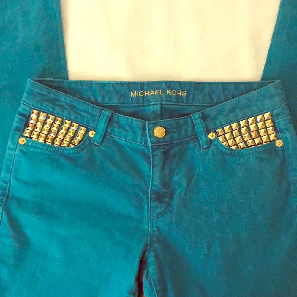 Michael Kors jeans